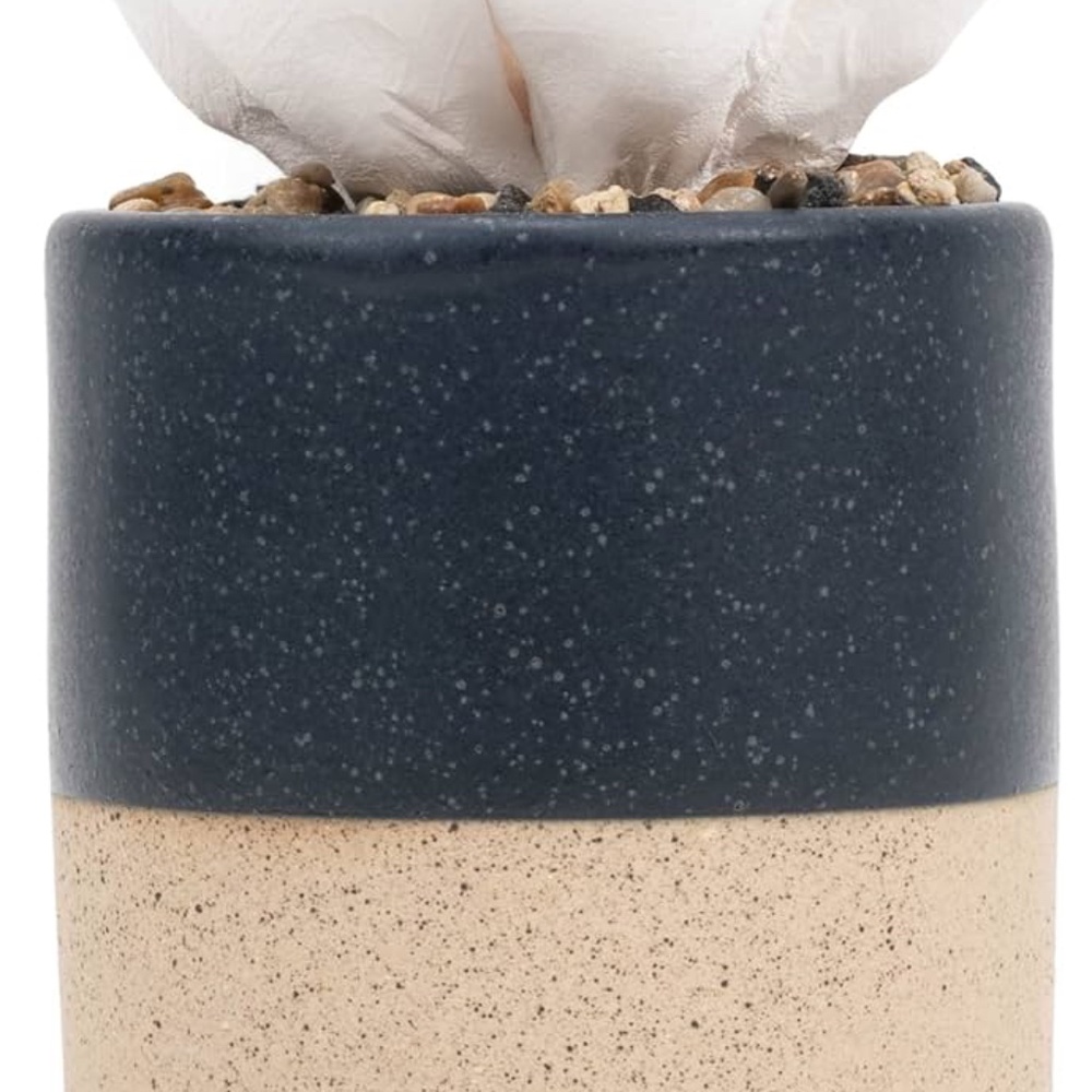 Demdaco Succulent 3 x 5 Stoneware Decorative Tabletop Oil Diffuser